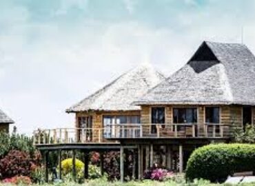 Segera Lodge