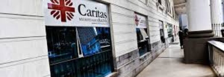 Caritas Microfinance Bank