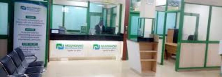 Muungano Microfinance Bank