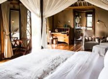 Segera Lodge