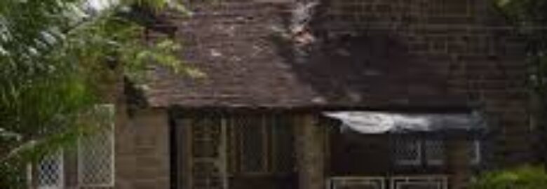 Leafy Cottage