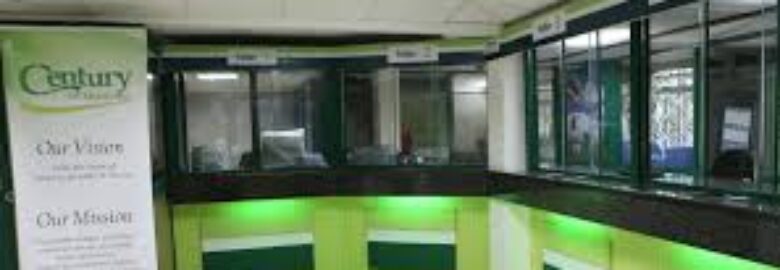 Century Microfinance Bank