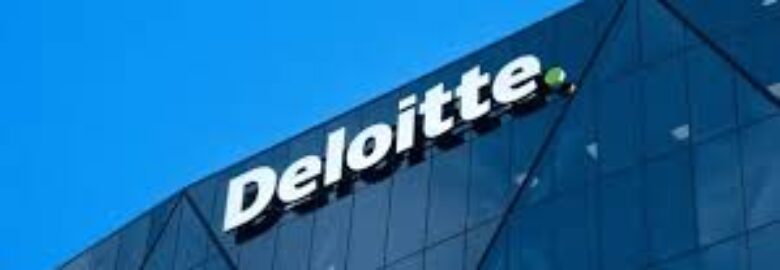 Deloitte Kenya