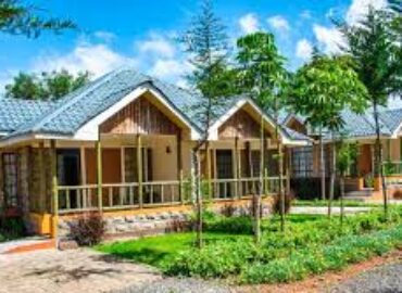 Anka Resort