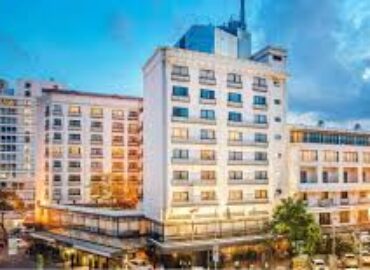 Sarova Stanley