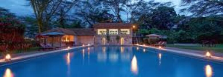 Lake Naivasha Country club