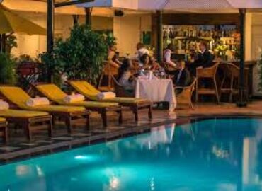 Sarova Stanley
