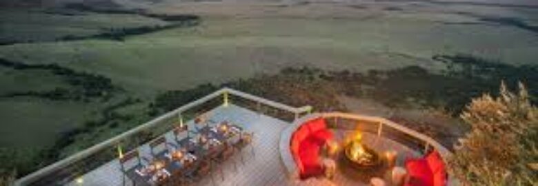 Angama Mara