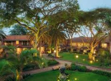 Fairmont The Norfolk Hotel