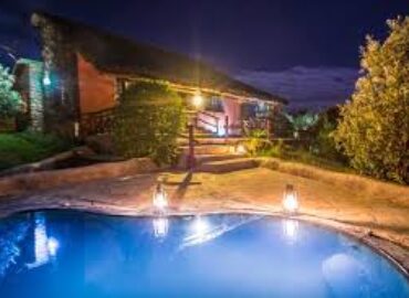 Naivasha kongoni lodge