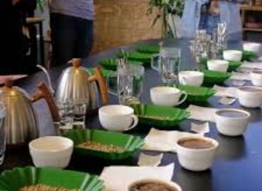 KissAprica Coffee