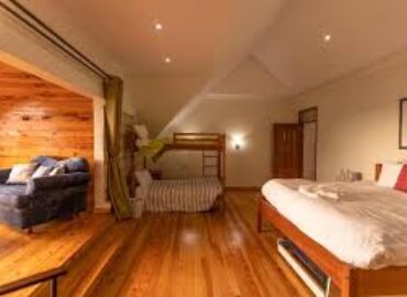 Mount Kenya Farm Stay