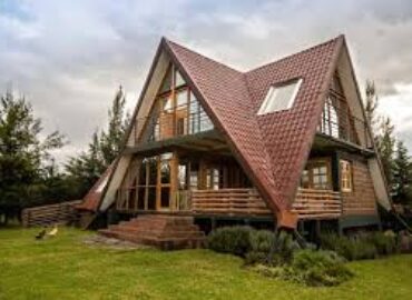 Mount Kenya Farm Stay