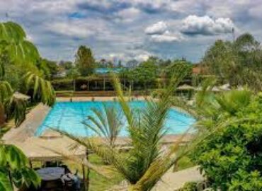 Kivu Resort