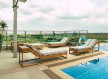 Crowne Plaza Nairobi Airport