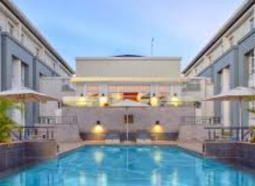 Eka Hotel