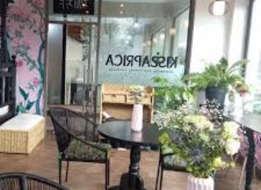 KissAprica Coffee