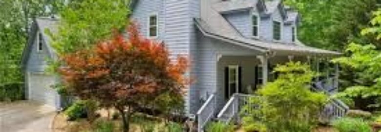 Grey House at Golden Crest