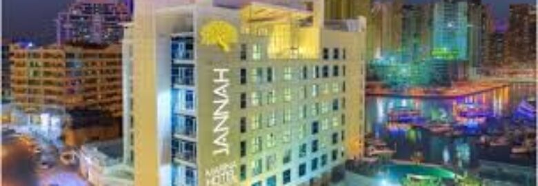Jannah Hotel
