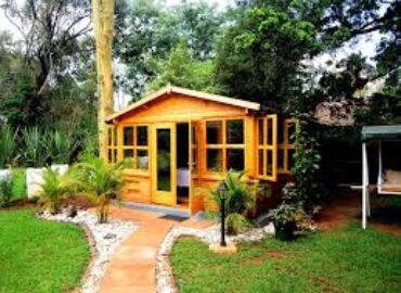 Home In Langata