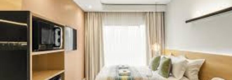 Kozi Suites Nairobi Airport