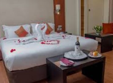 Best Western Plus Meridian