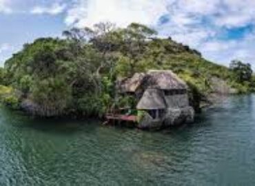 Mfangano Island Lodge
