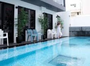 New Urbane Hotel