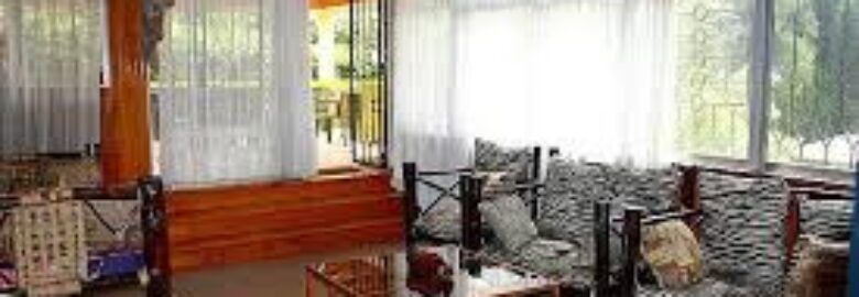 Milimani Backpackers