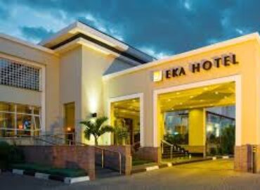 Eka Hotel