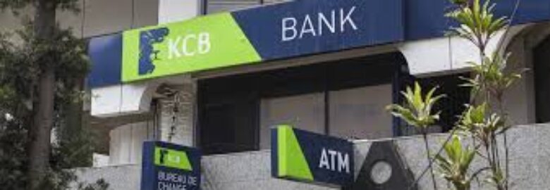 Kenya commercial Bank