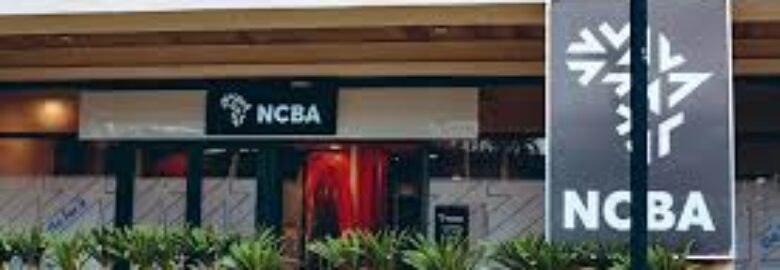 Ncba Bank