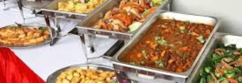 Big Five Catering