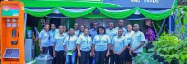 Musoni Microfinance