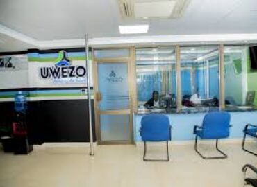 Uwezo Microfinance Bank