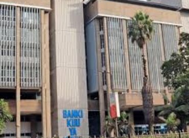 Uwezo Microfinance Bank