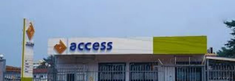 Access Bank Plc
