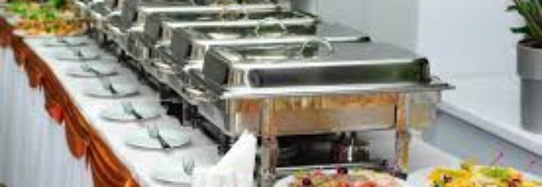 Home Touch Catering Services