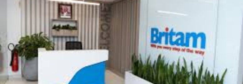 Britam Insurance