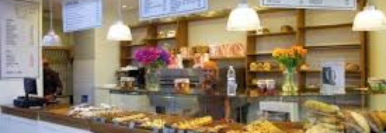 Bbrood Bakery
