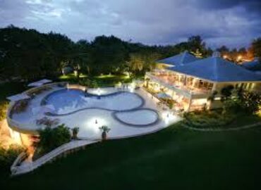 Kivu Resort