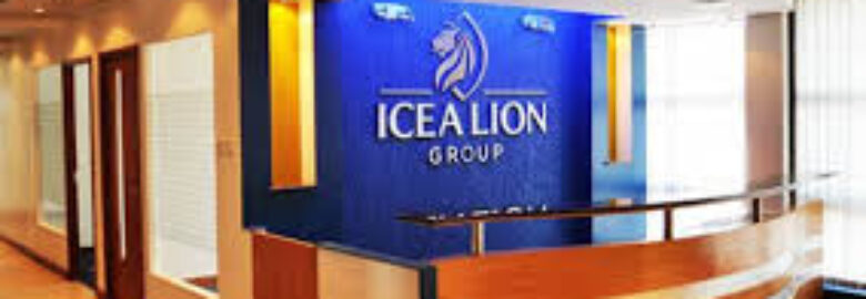 Icea Lion Group
