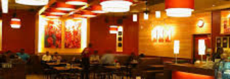 Java House