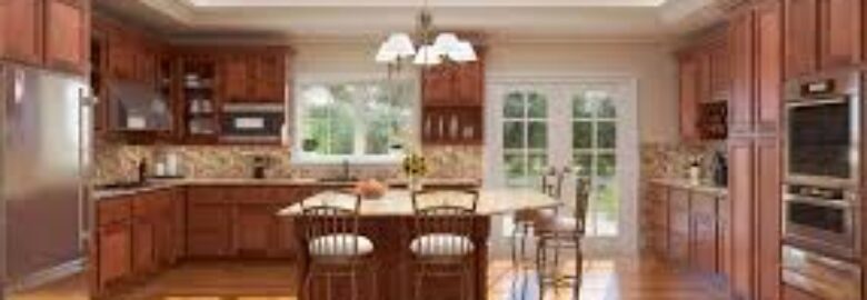 Ridgewood Kitchen