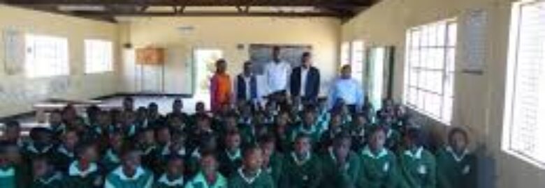 AIC Kajiado Girls’ Secondary School