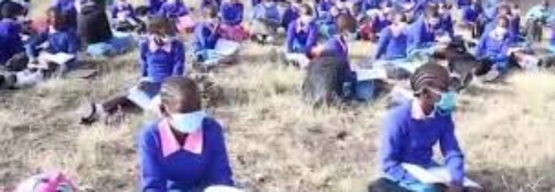 Arap Moi Primary School