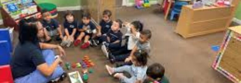 Bright Future Kindergarten