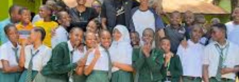 Greenacres School