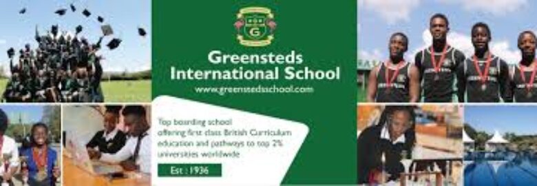 Greensteds International School