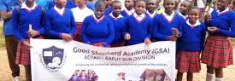Good Shepherd Academy